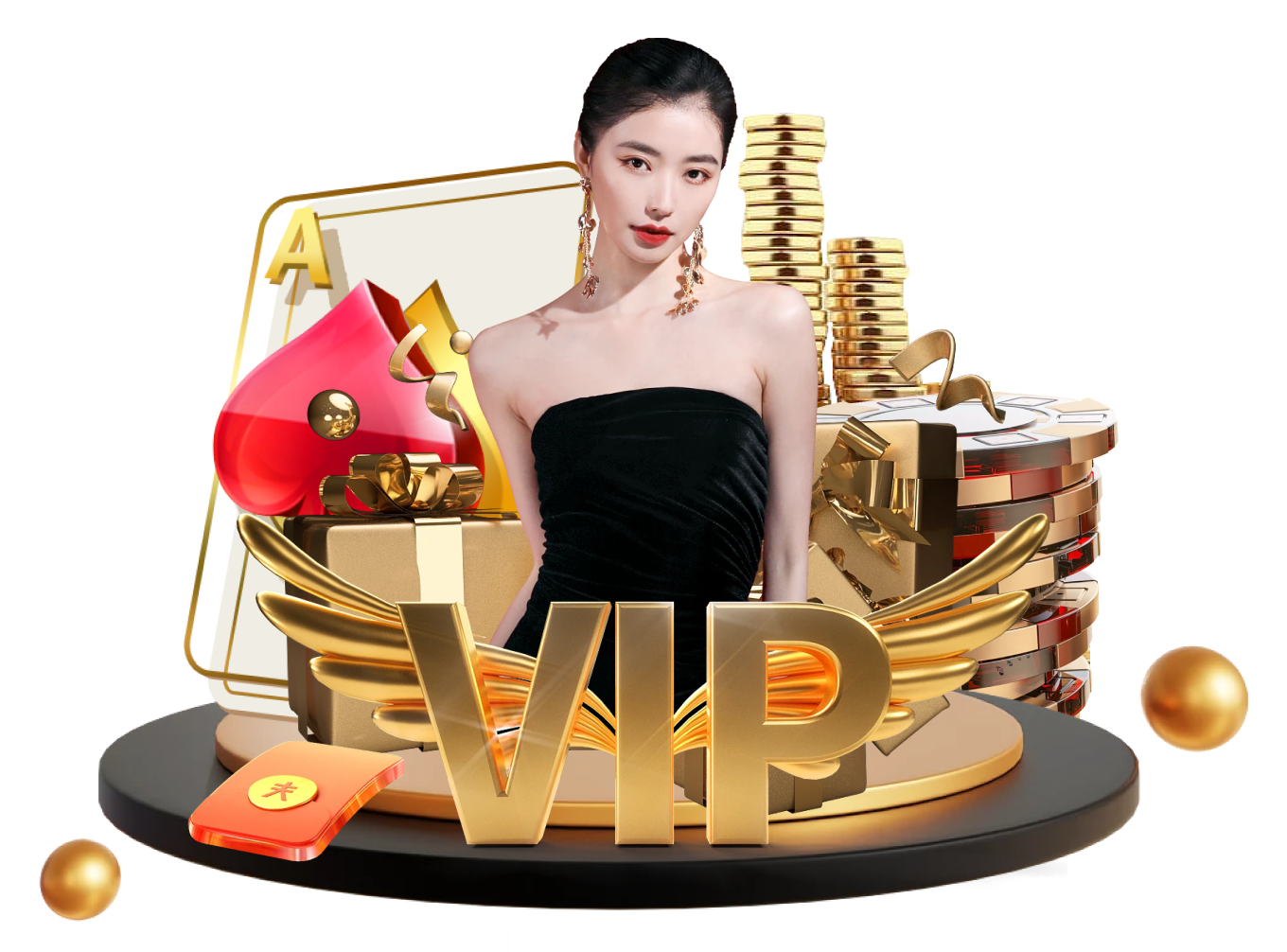 fendi188 featured game showcase