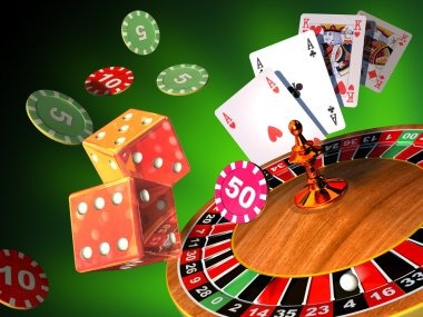 Live card dealer table on fendi188
